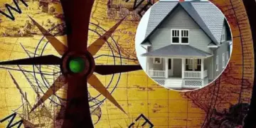 Vastu Tips for Home: Do not make this mistake while laying the foundation of the house, the future of happiness and prosperity will be decided by the direction of the Sun.