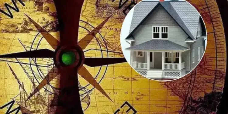 Vastu Tips for Home: Do not make this mistake while laying the foundation of the house, the future of happiness and prosperity will be decided by the direction of the Sun.