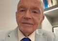 Veteran investor Mark Mobius was always bullish on India due to its young population and strong consumption.