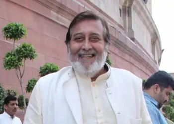 Vinod Khanna was super in acting and tremendous in sports, Sunil Dutt had made 'Khalnayak'