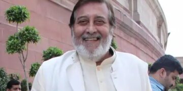 Vinod Khanna was super in acting and tremendous in sports, Sunil Dutt had made 'Khalnayak'