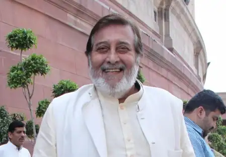 Vinod Khanna was super in acting and tremendous in sports, Sunil Dutt had made 'Khalnayak'