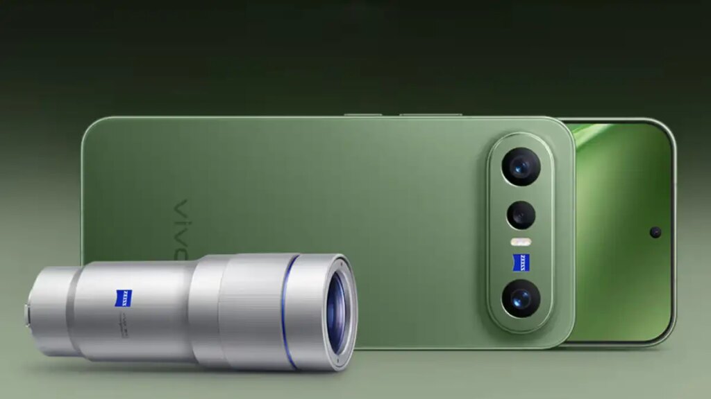 Vivo X300 FE leaked: Price revealed in India, launch date and powerful specifications increased the excitement of users