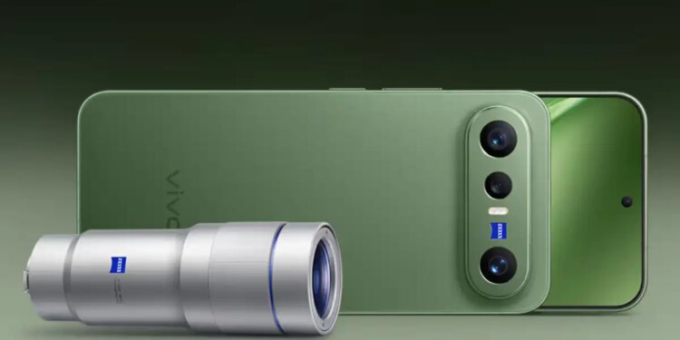 Vivo X300 FE leaked: Price revealed in India, launch date and powerful specifications increased the excitement of users