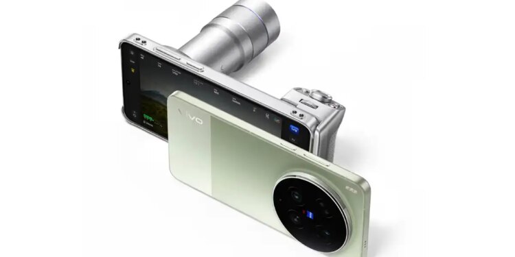 Vivo X300 Ultra, Vivo X300 FE Launch Date India: Company made a big announcement, both smartphones will knock in India on this day
