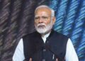 Voting in Tamil Nadu-Bengal, Prime Minister Modi appealed to vote