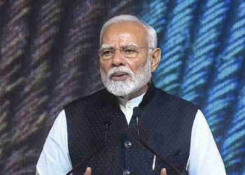 Voting in Tamil Nadu-Bengal, Prime Minister Modi appealed to vote