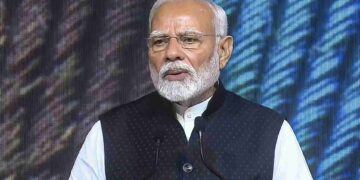 Voting in Tamil Nadu-Bengal, Prime Minister Modi appealed to vote
