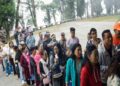 Voting pace picks up in West Bengal, turnout crosses 78%; Tamil Nadu is also not behind
