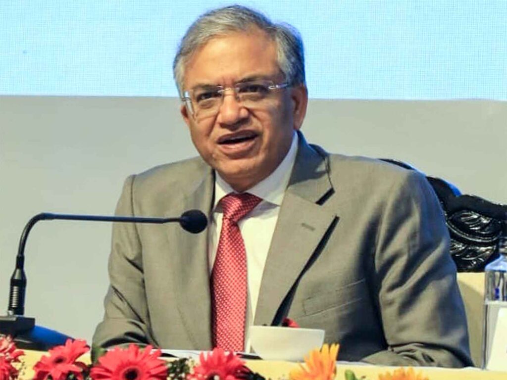 Voting record broken in Assam-Puducherry, CEC Gyanesh Kumar called it a great example of democracy.