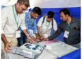 Voting will be held tomorrow to elect new assemblies in Assam, Kerala and Puducherry.