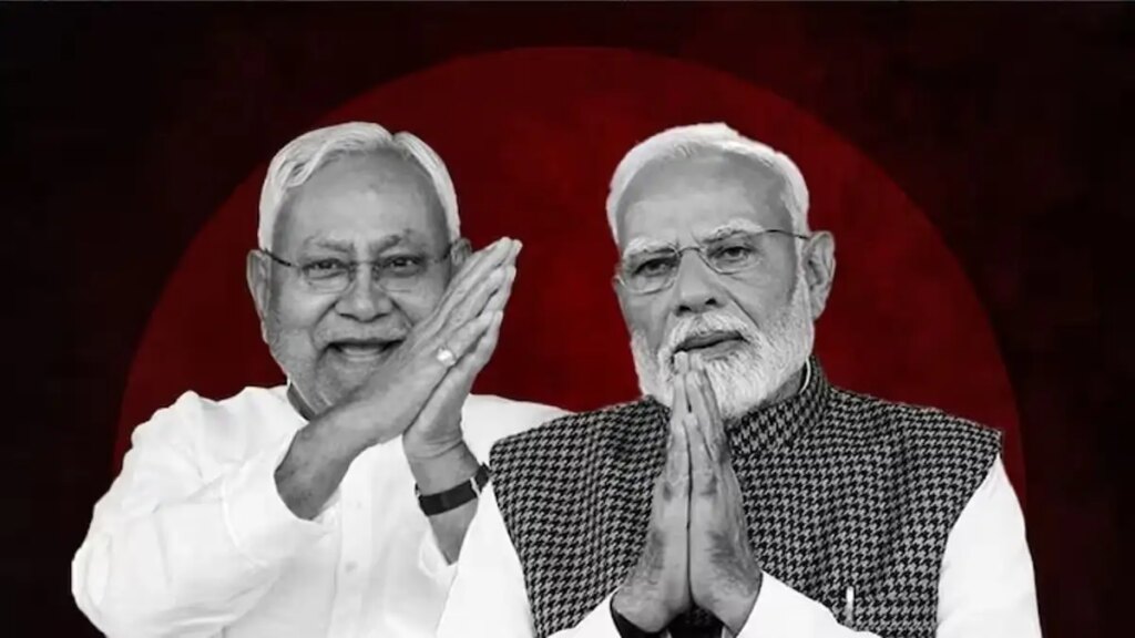 'We are already...' Did PM Modi make a big mistake by calling Nitish to Delhi? Know why questions are being raised
