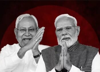 'We are already...' Did PM Modi make a big mistake by calling Nitish to Delhi? Know why questions are being raised