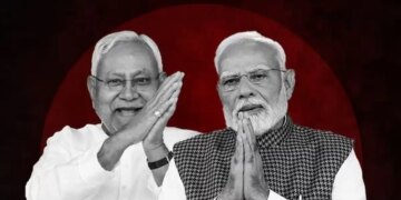 'We are already...' Did PM Modi make a big mistake by calling Nitish to Delhi? Know why questions are being raised