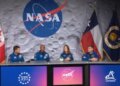 'We got a lot of love from you...', astronauts expressed gratitude on global support for Artemis II mission