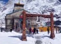 Weather patterns changed across the country! Danger of strong storm and rain in 20 states, heat increases in Rajasthan and snow cover in Kedarnath