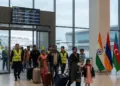 West Asia Conflict: 1,777 Indians were brought back safely from Iran, Armenia and Azerbaijan helped India a lot.