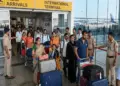 West Asia Conflict: 6.24 lakh Indians returned amid tension in Gulf countries, government told the way for safe return