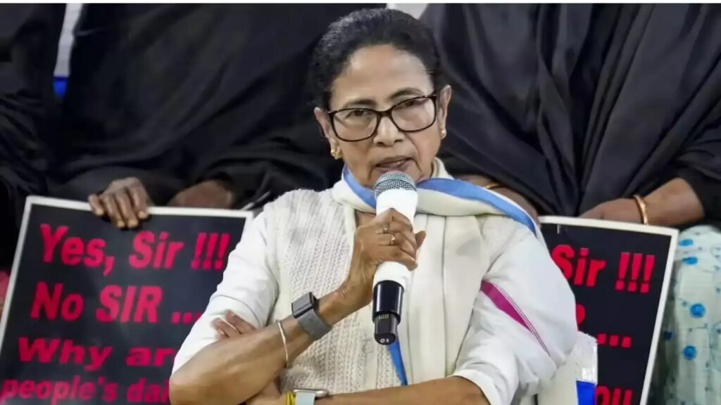 West Bengal Election 2026: What is the mood of Bengal this time? Bengalis living in Varanasi made heartbreaking revelations