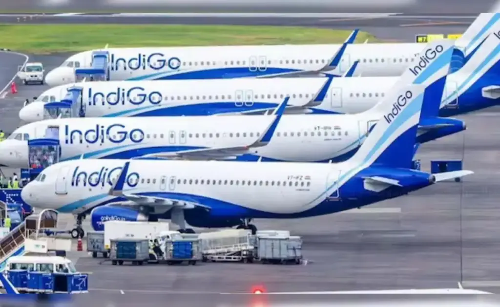 West Bengal Elections: Huge jump in flight ticket prices! Prices increased 6 times, fare from Delhi to Kolkata crossed ₹ 30 thousand