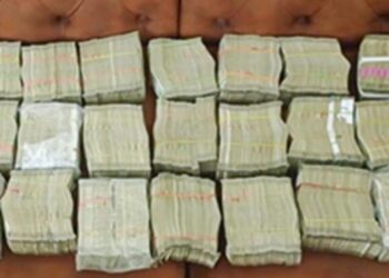 West Bengal Elections: Illegal items worth Rs 327.44 crore seized from 26 February to 6 April