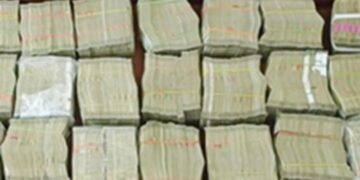 West Bengal Elections: Illegal items worth Rs 327.44 crore seized from 26 February to 6 April