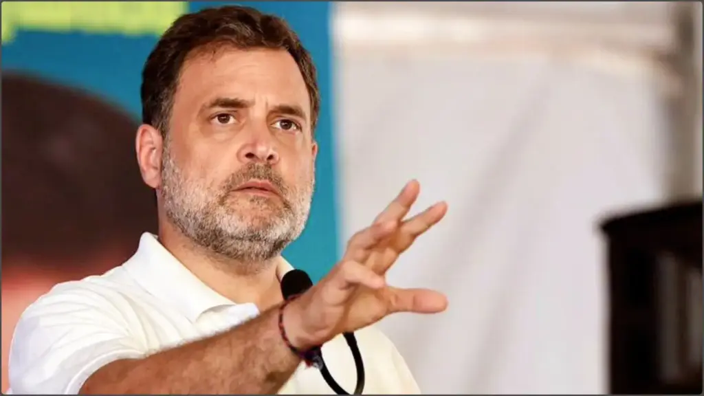 West Bengal Exit Poll 2026: Big advantage for Congress, five times jump in seats, shock to TMC and BJP in Bengal