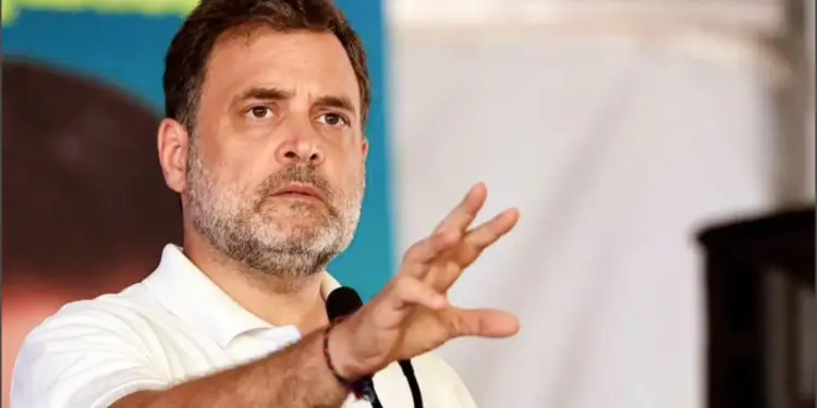 West Bengal Exit Poll 2026: Big advantage for Congress, five times jump in seats, shock to TMC and BJP in Bengal