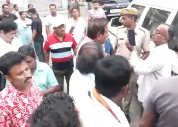 West Bengal: Trinamool Congress candidates cast their votes, claimed victory
