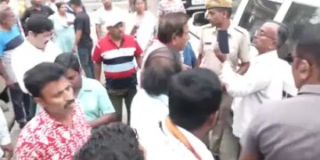 West Bengal: Trinamool Congress candidates cast their votes, claimed victory