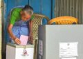 West Bengal elections: Number of counting centers reduced to 87