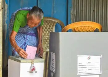 West Bengal elections: Number of counting centers reduced to 87