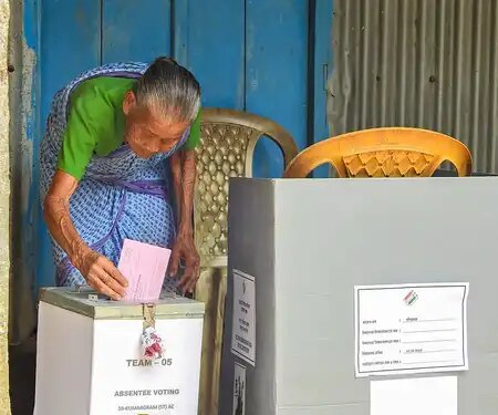 West Bengal elections: Number of counting centers reduced to 87