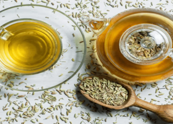 What happens if you drink fennel water? Know how it helps in weight loss