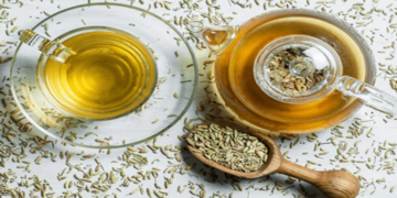 What happens if you drink fennel water? Know how it helps in weight loss