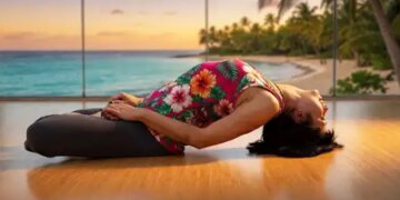 What is Matsyasana? Know the right way to do it and its benefits