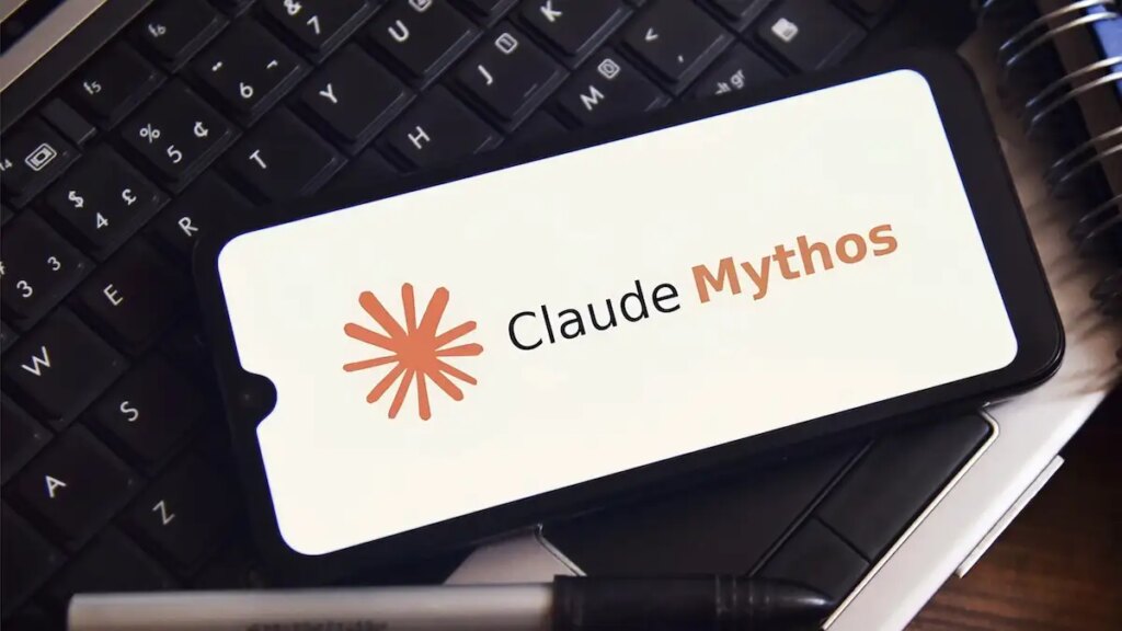 What is 'Mythos'? There was a stir in the tech industry, the new system put a cloud of crisis on software jobs.