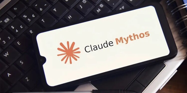 What is 'Mythos'? There was a stir in the tech industry, the new system put a cloud of crisis on software jobs.