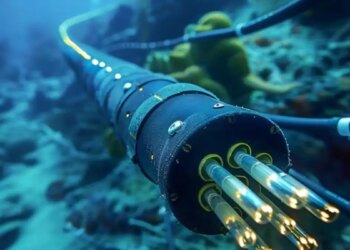What is the real magic of the Internet? How the world is connected by sea cables, know how the Internet is made?