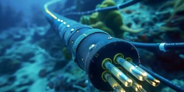 What is the real magic of the Internet? How the world is connected by sea cables, know how the Internet is made?