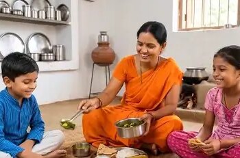 What is the right amount of salt, sugar and oil in daily diet to stay healthy, advisory issued