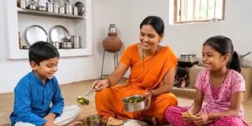 What is the right amount of salt, sugar and oil in daily diet to stay healthy, advisory issued