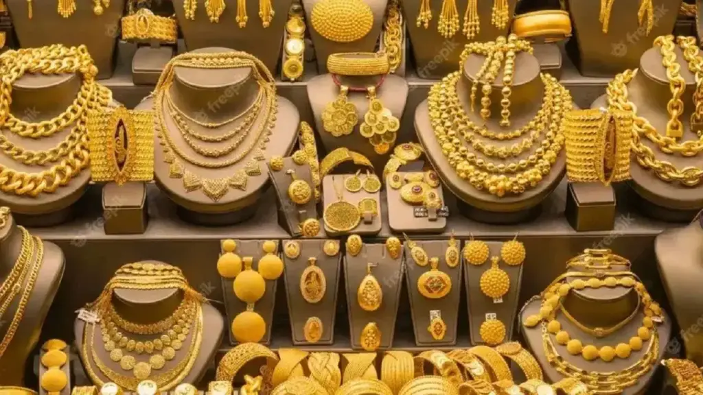 What is the right way to buy gold? Showroom, bank or mobile app - where to get the cheapest and safest gold