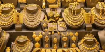 What is the right way to buy gold? Showroom, bank or mobile app - where to get the cheapest and safest gold