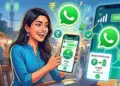 WhatsApp users have fun! Now you can recharge your mobile through the app itself, know the step-by-step process