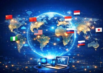 Where did the Internet start? Know which country used it first and what was the price of internet at that time