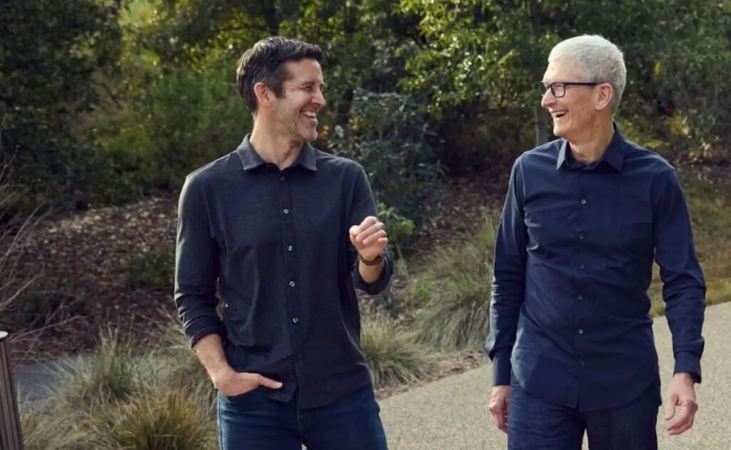 Who is Apple's new boss John Ternus? Tim Cook handed over the command, now the biggest challenge is facing the company