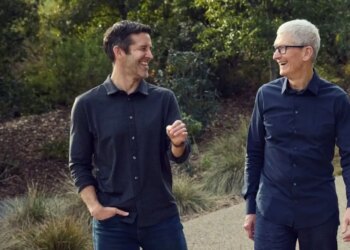 Who is Apple's new boss John Ternus? Tim Cook handed over the command, now the biggest challenge is facing the company