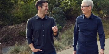 Who is Apple's new boss John Ternus? Tim Cook handed over the command, now the biggest challenge is facing the company