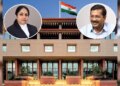 Who is Justice Swarn Kanta Sharma? Discussion increased after name appeared in case related to Arvind Kejriwal, know the whole matter